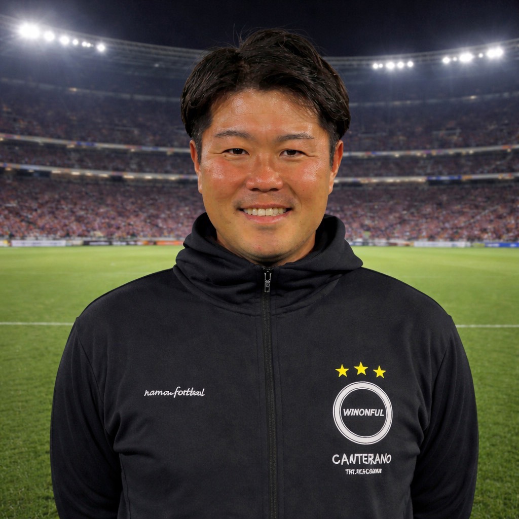 平林健太